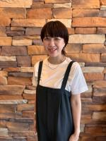 藤永 綾子(フジナガ アヤコ)