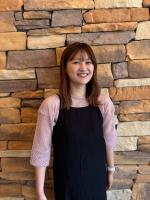 山内 藍里(ヤマウチ アイリ)
