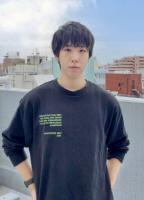 及川(オイカワ)