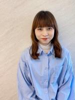 大久保　佳奈(オオクボ　カナ)