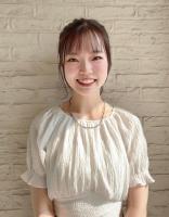 後藤　帆香(ゴトウ　ホノカ)