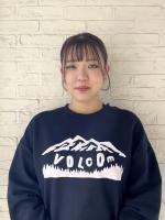 山田　愛華(ヤマダ　アイカ)