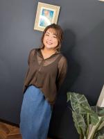 山田 加奈(ヤマダ カナ)