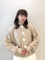 冨田 芽依(トミタ メイ)