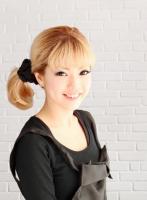 高野 美香(タカノ ミカ)