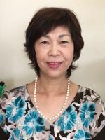 山崎　マツ江(ヤマザキ　マツエ)