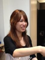 木戸　はる香(キド　ハルカ)