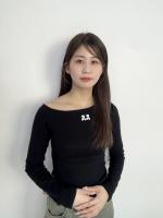 東山 美穂(ヒガシヤマ ミホ)