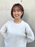 古川 英里子(コガワ エリコ)