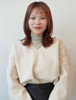 神村　愛梨(カミムラ　アイリ)