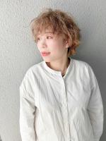 丹　由美子[店長]信頼のある接客・技術で当店指名No1/横浜(タン　ユミコ)