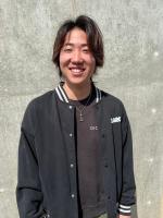大澤　琉聖(オオサワ　リュウセイ)