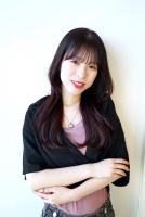 小森　衣純（カット・パーマ担当不可）(オモリ　イズミ　)