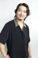 奥本　圭哉（カット・パーマ担当不可）(オクモト　ケイサイ　)