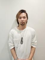 松村雄己(マツムラユウガ)