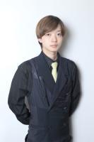 KAMIGAHIRA NAGISA(カミガヒラナギサ)