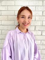 桑原　瑠美(クワバラ　ルミ)