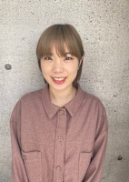 渡辺　聖奈(ワタナベ　セイナ)