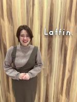 保子 祐里香(ホシ ユリカ)