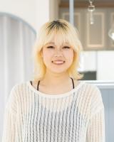 山崎 彩香(ヤマザキ アヤカ)