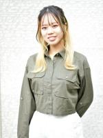 中村　莉里佳(ナカムラ　リリカ)