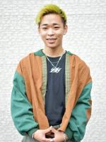 三村 天(ミムラ ソラ)