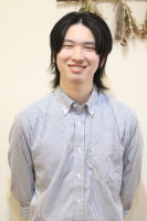 山口聖矢(ヤマグチセイヤ)