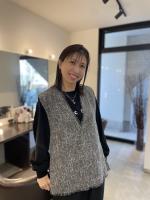 宮本千紗子(ミヤモトチサコ)
