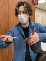 吉峰 雄太(ヨシミネ ユウタ)