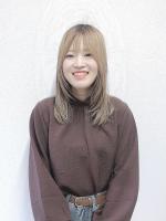庄司　葵(ショウジ アオイ)