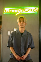 TOMOYA(トモヤ)