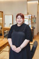 原田 麻衣(ハラダ マイ)