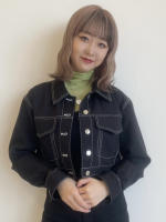 仁平 まや(ニヘイ マヤ)