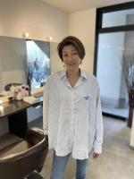 新坂　理枝(シンサカ　リエ)