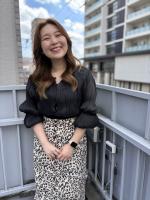 則松 知里(ノリマツ チサト)