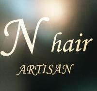 エヌ ヘアー(エヌ ヘアー)