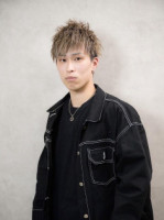 S.KAITO(カイト)
