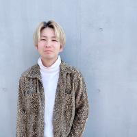 山地　謙史(ヤマチ　ケンジ)