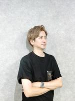 藤田　真之介(フジタ シンノスケ)