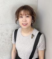 片山 美智子(カタヤマ ミチコ)