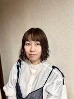 中村 香名子(ナカムラ カナコ)