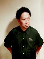 藤沼 千博(フジヌマ チヒロ)