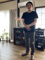 岡田 浩司(オカダ コウジ)