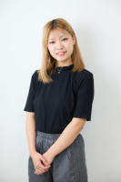 栗田　優月(クリタ　ユヅキ)