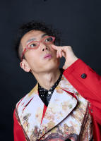 安藤　守弘(アンドウ　モリヒロ )