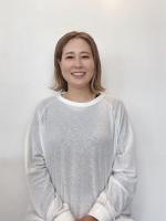 鈴木　沙織(スズキ　サオリ)