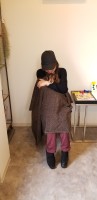 小野寺ちえみ(オノデラチエミ)