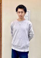 山中嶺(ヤマナカリョウ)
