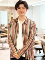 河野 龍太(コウノ リュウタ)