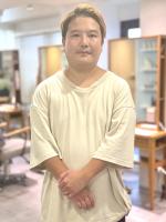 黛　涼太(マユズミ　リョウタ)